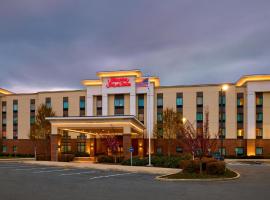Hampton Inn & Suites Grants Pass, hôtel à Grants Pass