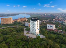 TRYP by Wyndham Vientiane Central, hotel u gradu 'Vientiane'