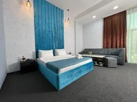 Elit Continental Hotel