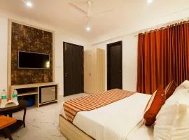 Hotel Almora Prime - Free Airport Tranffer