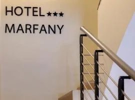 Hotel Marfany