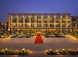 Hotel The Prithvi Delhi Airport