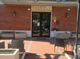 Hotel Villa Ferrara
