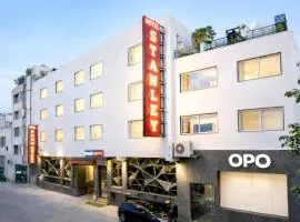 Hotel Stanley Delhi Airport