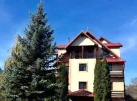 Hotel Bran Dracula