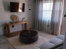 Ocean Escape, hotel a Walvis Bay