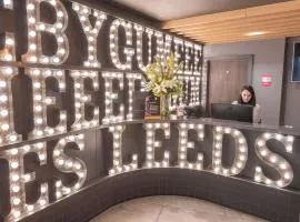 ibis Styles Leeds City Centre Arena