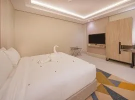 Ewaa Express Hotel - Yanbu Alamarah