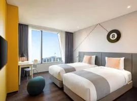 Hotel Daira Suite Near IGI Airport Delhi