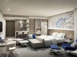 Hotel Crezy Near IGI Airport Delhi