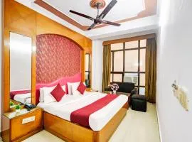 Hotel Sai International - 5 Mints Walk From New Delhi Railway Station And Connaught Place