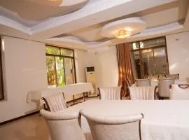 Ra Heritage Village Hotel