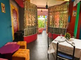Hôtel la medina
