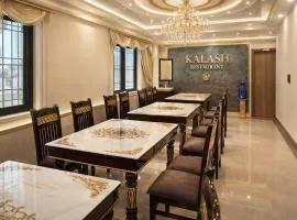 Pavitram Hotel & Banquet