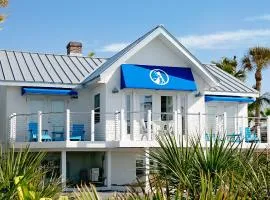 Inn on the Beach
