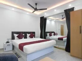 Hotel Royal City Palace