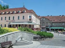 Hotel Podhrad