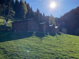 Bujtina Selimaj – hotel w mieście Plav