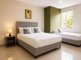 Fuscaldo Hotel