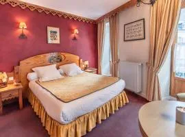 Hôtel Le Bois Joli