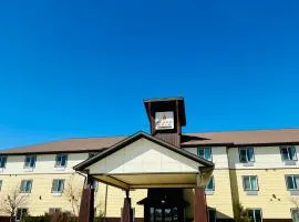 Black Gold Suites Tioga