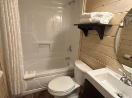 Drifters Motel & Restaurant