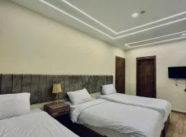 Giza hotel & free pick up