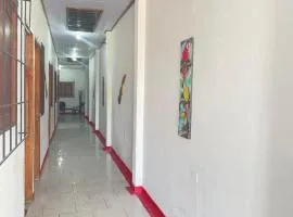 Residencia Grecia