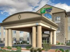 Holiday Inn Express