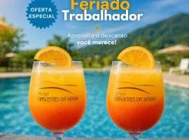 Hotel Nascentes da Serra