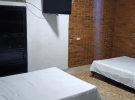 Hotel saussa