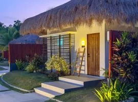 Secret Garden Resort & Villas Panglao Island