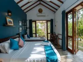 Ecoya Riverside Resort
