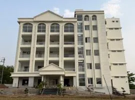 Harsh Pushp Garden