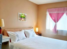 Cozy Home Vancouver 10 Minutes To Downtown BC Place, hotell Vancouveris