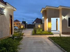 La Million Palace - Dodoma, hotel Dodoma városában