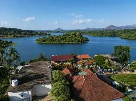 Karapuzha Water Scapes Wayanad