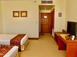 CS Pattani Hotel