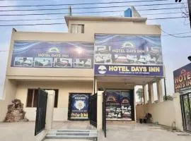 Hotel Day Inn One