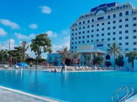 Lan Chau Luxury Hotel