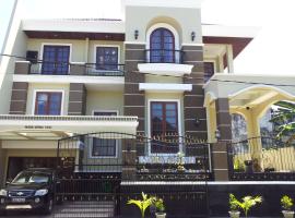 ホテル写真: Great House Balikpapan