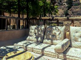 Wajmah - Al Abri Home, hotel 