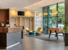 Courtyard by Marriott Paris Saint Denis