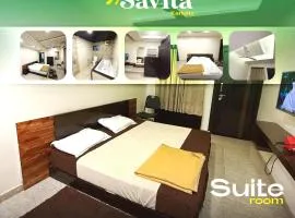Hotel savita