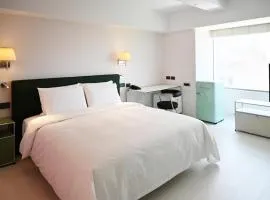 OOD Hotel Taipei