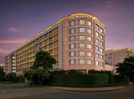 JW Marriott Hotel New Delhi Aerocity