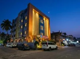 RAILVIEW HOTEL- Nr Platform-1, Railway Station