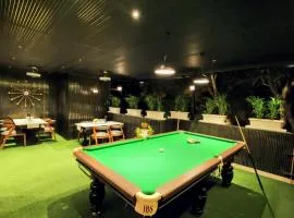 Chembur Homeotel - Gagal Home
