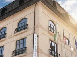 Mercure Tashkent North