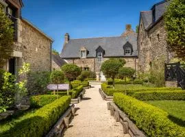 Manoir Des Douets Fleuris